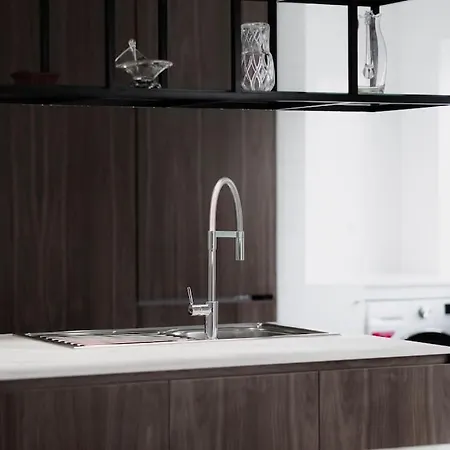 Lucy's House Appartamento *