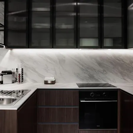 アパート Lucy's House *