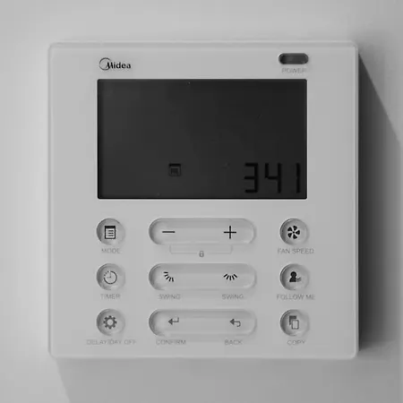 Lucy's House アパート