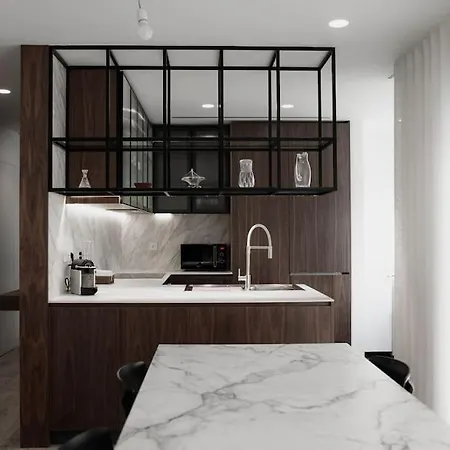 Lucy's House Appartamento