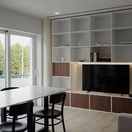 Lucy's House アパート *