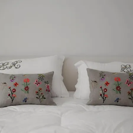 アパート Lucy's House