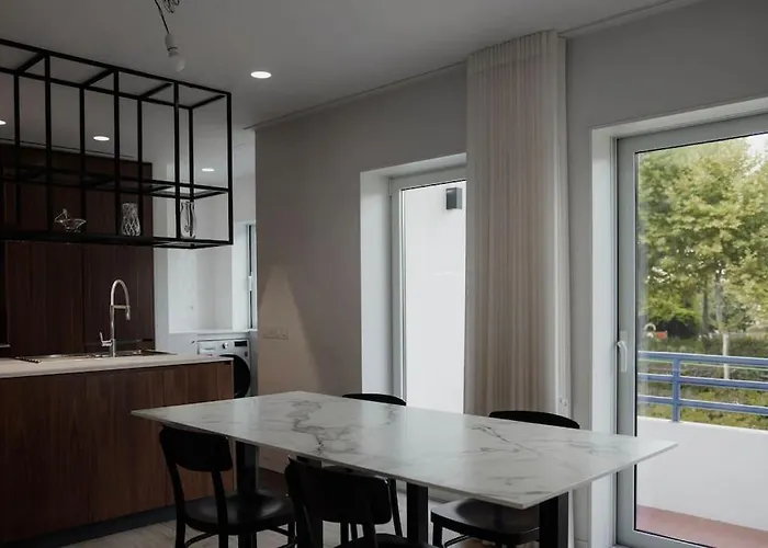 Lucy's House Appartement *