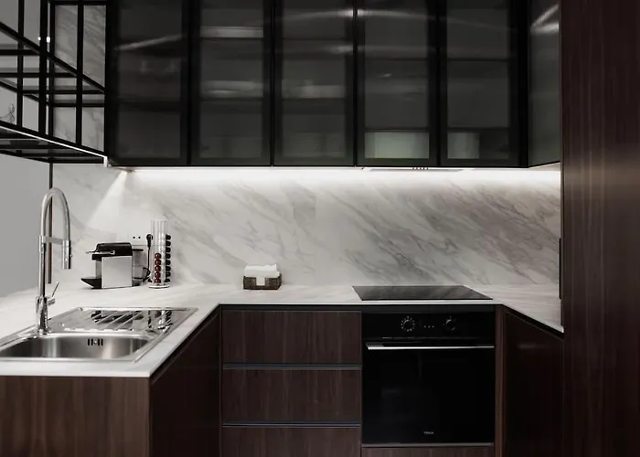 Lejlighed Lucy's House *