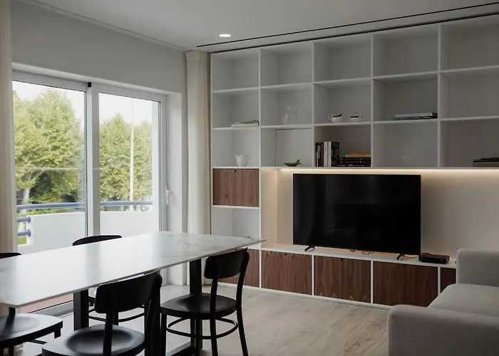 Lucy's House Appartement *