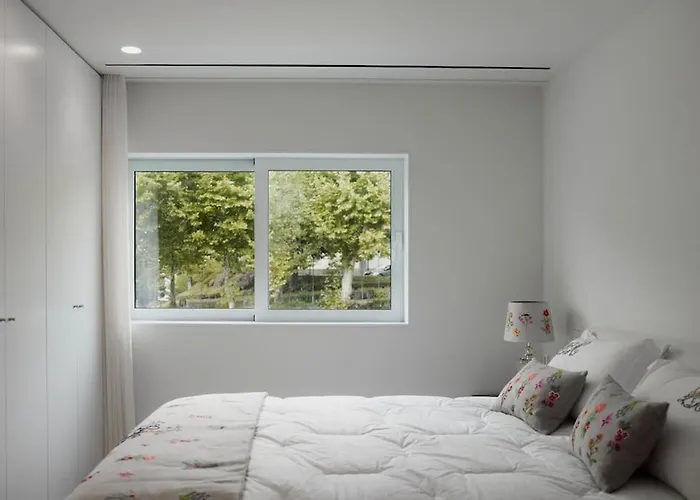 Lucy's House Appartement Lousada