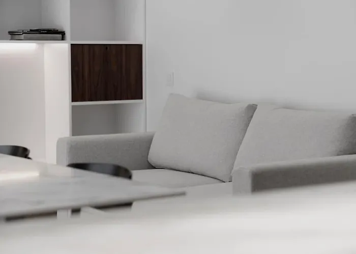 Lucy's House Lejlighed Lousada