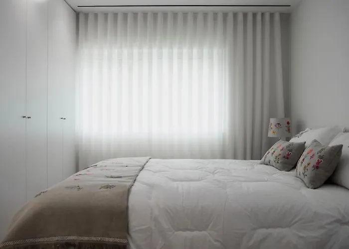 شقة Lucy's House *